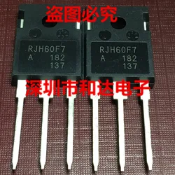 10PCS/lot RJH60F7 TO-47 Really Stock Original Best Quality Guarantee Fast Shipping