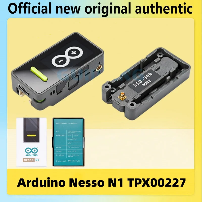 Original Arduino Ne…