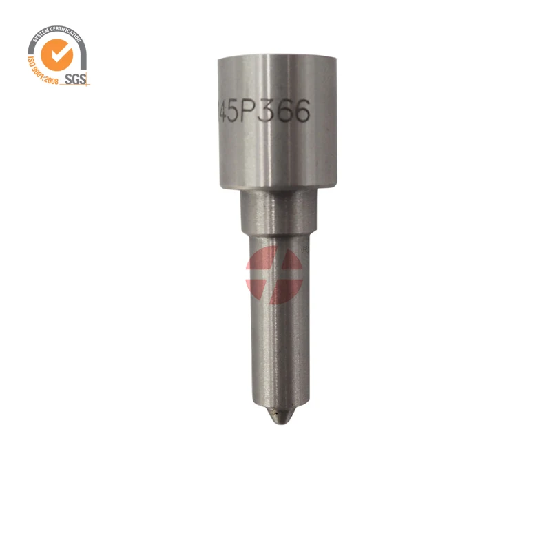 4Pcs Diesel Fuel Injector Nozzle DSLA145P366 for Ford Ranger 2.5TDI Land Rover Defender Discovery 300TDI ERR3339 BF5T-9F593-AA