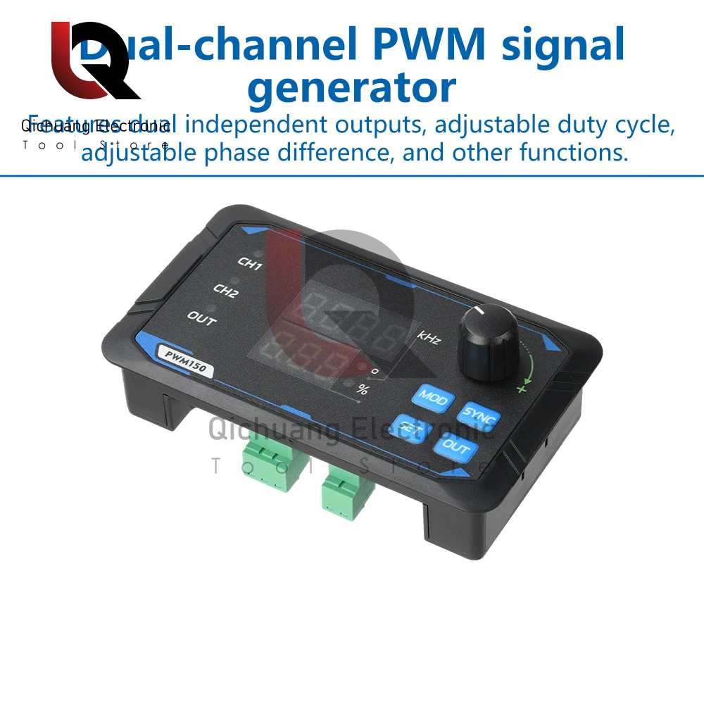 Pulse Wave Signal G… - image