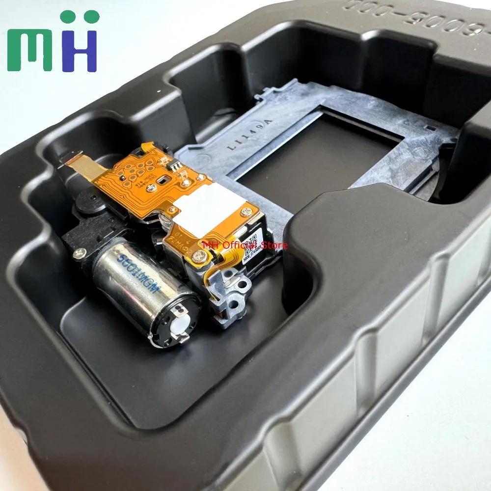 ใหม่ชุดชัตเตอร์สำหรับ Canon EOS RP CY3-1860-000 EOSRP ใบมีดม่านชิ้นส่วนมอเตอร์ชิ้นส่วนกล้อง