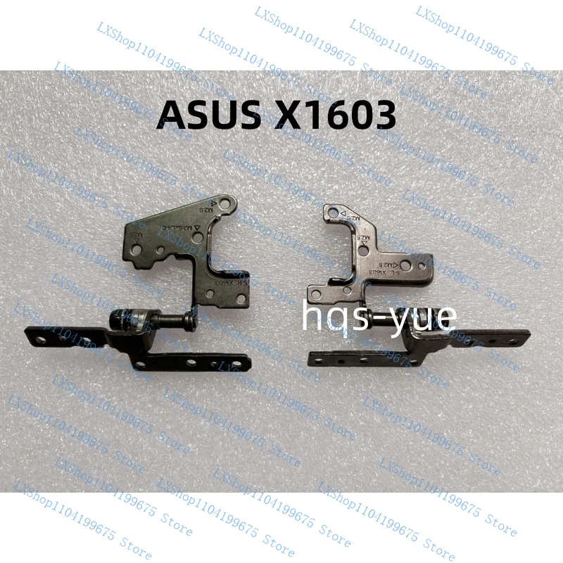 

NEW for ASUS Vivobook PRO16 X1603 M1603QA HINGES R+L