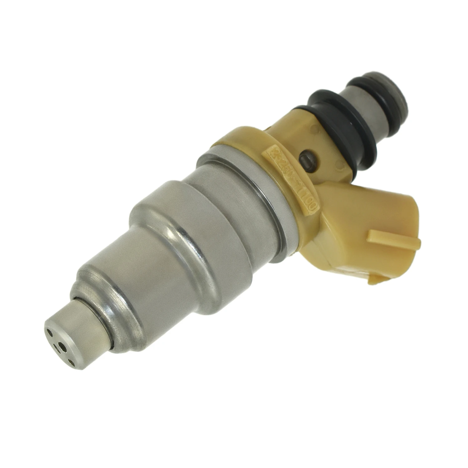 

Новые 4 шт. топливные форсунки 23209-11100 23250-11100 для TOYOTA PASEO 1.5L 2320911100 2325011100