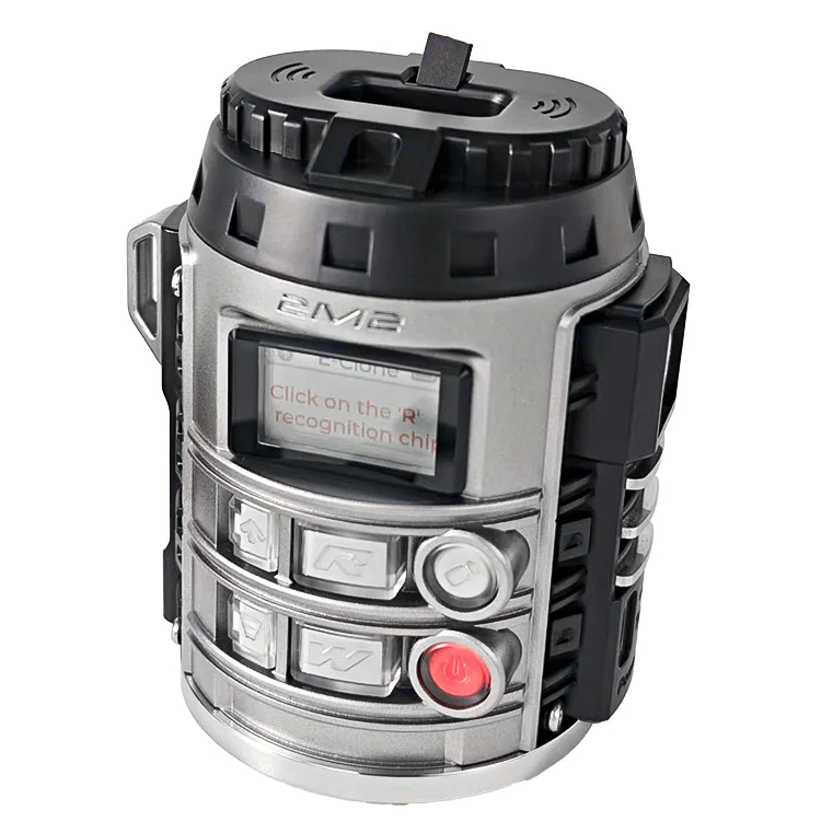 Easy Clone Super Tr…