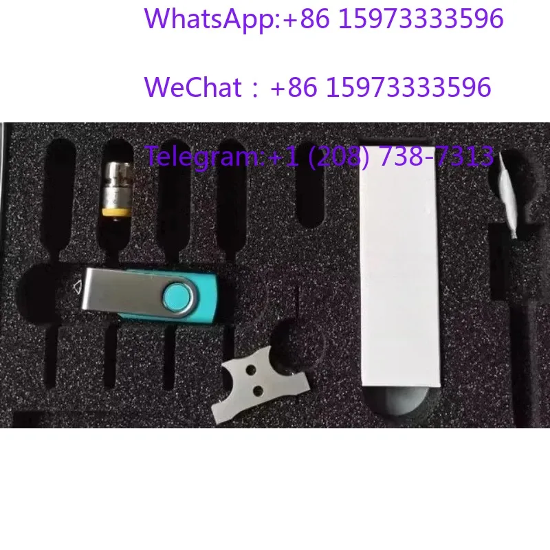 03939302 Standard Force Probe Module HP-TMe-SF 5-Way Touch Trigger Suction Cup Sensor Head