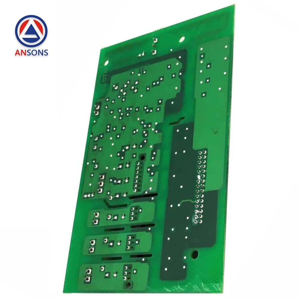 DPP-131 DPP-130 DPP-121 DPP-120 DPP-140 DPP-150 SIGMA Elevator Drive PCB Board Ansons Elevator Spare Parts