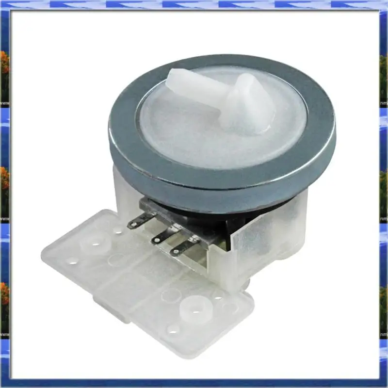 The XQB45-95 DC5V 10Ma Washing Machine Water Level Switch Washing Machine Water Level Sensor Automatic Sensor Easy Install