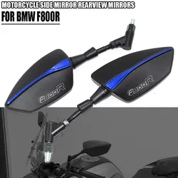 For BMW F800R F800 R Motorcycle Adjustabale Side Rearview Mirrors