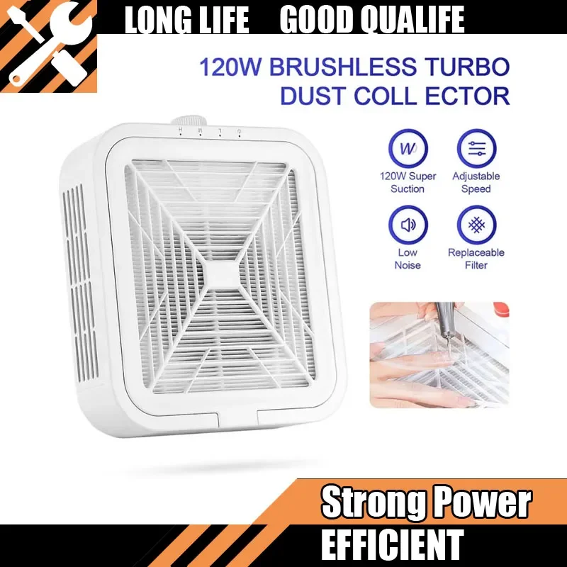 chaud-nouveau-super-aspiration-collecteur-de-poussiere-d'ongle-puissant-sans-brosse-extracteur-de-poussiere-d'ongle-manucure-d'art-d'ongle-120w-ventilateur-aspirateur