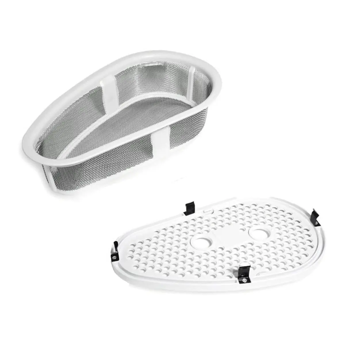 2026 Trend W10828351 Dryer Lint Trap Replacement for , Dryer Lint Screen for , Dryer Lint Trap Filter & Cover