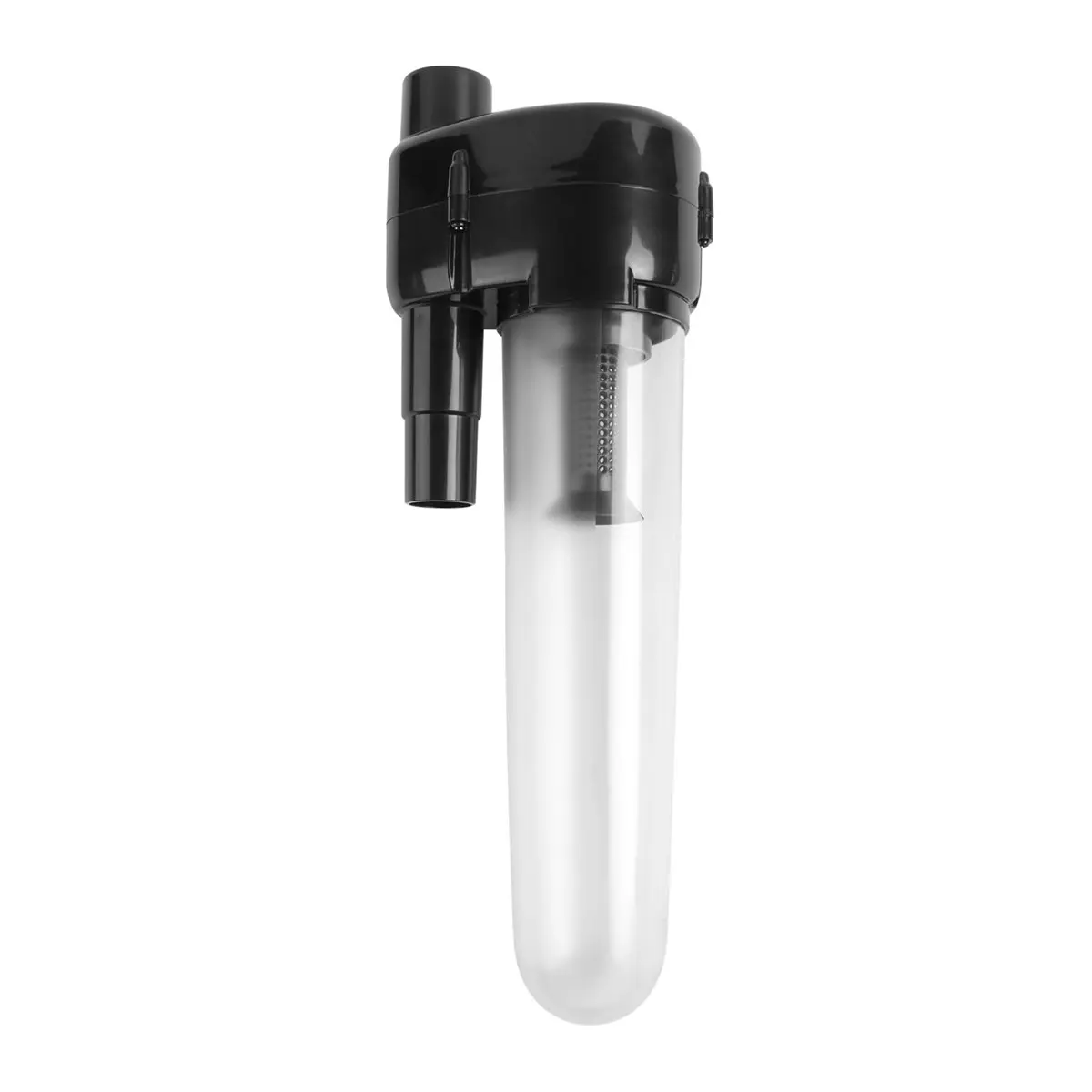 2026 New Vacuum Cleaner Filter Turbo Dust Interceptor Cyclonic Separator Cyclonic Collector Vacuum Cleaner Accessories