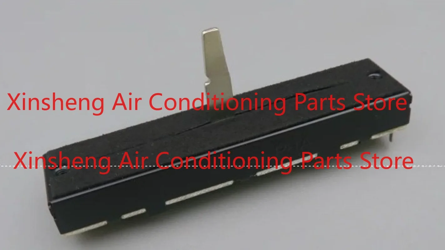 Suitable for Pioneer DJM-S7 S5 vertical fader, putter 418-058-793