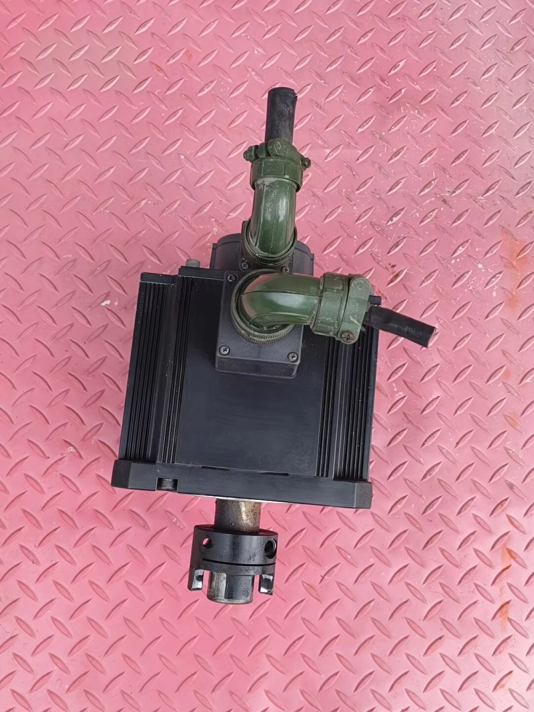 Industrial AC Servo Motor MHME302GCG High Precision Automation Drive