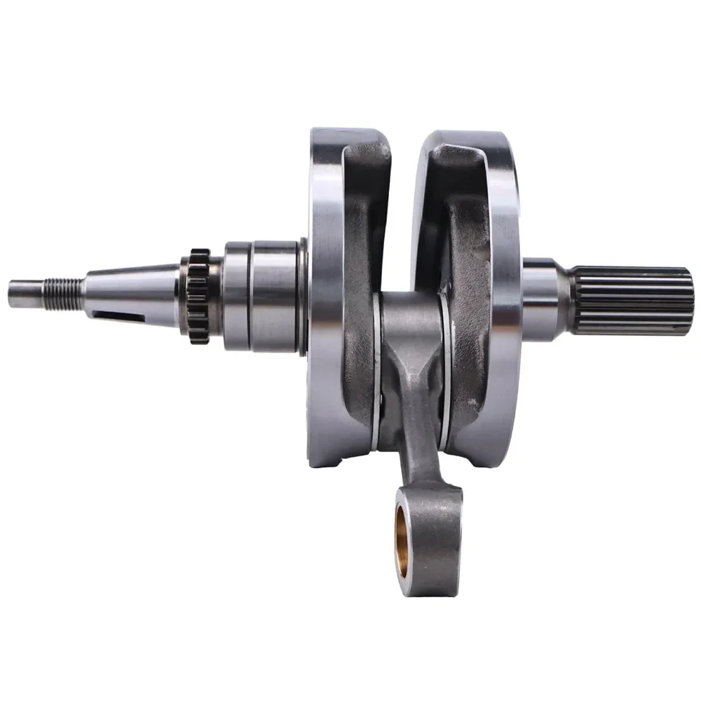 Heavy  Stock Crank Crankshaft Rod Fit for Honda CRF450X CRF 450X OEM 13000-MEY-A21 Made in Taiwan Dirt Bike Parts