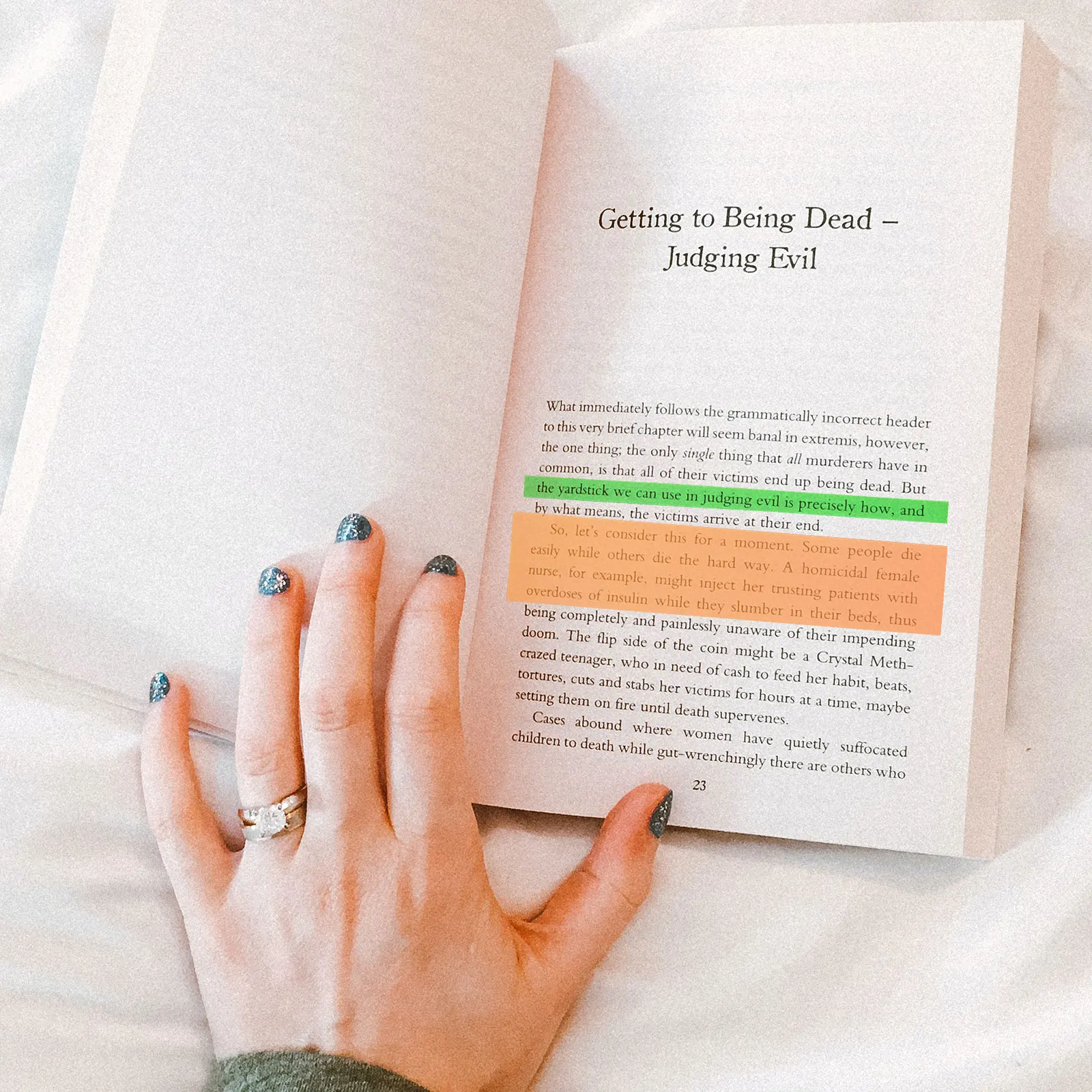 

Portable Reading Strips Colorful Sticky Tabs Practical Sentence Markers Facilitate Reading Interest for Teachers Long