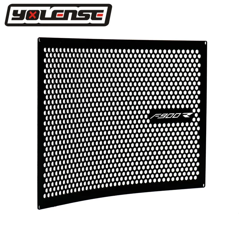 Voor Bmw F900r F900xr F900 R Xr 2020-2023 Motorfiets Radiator Bescherming Grille Cover Beschermer Beschermende Grill