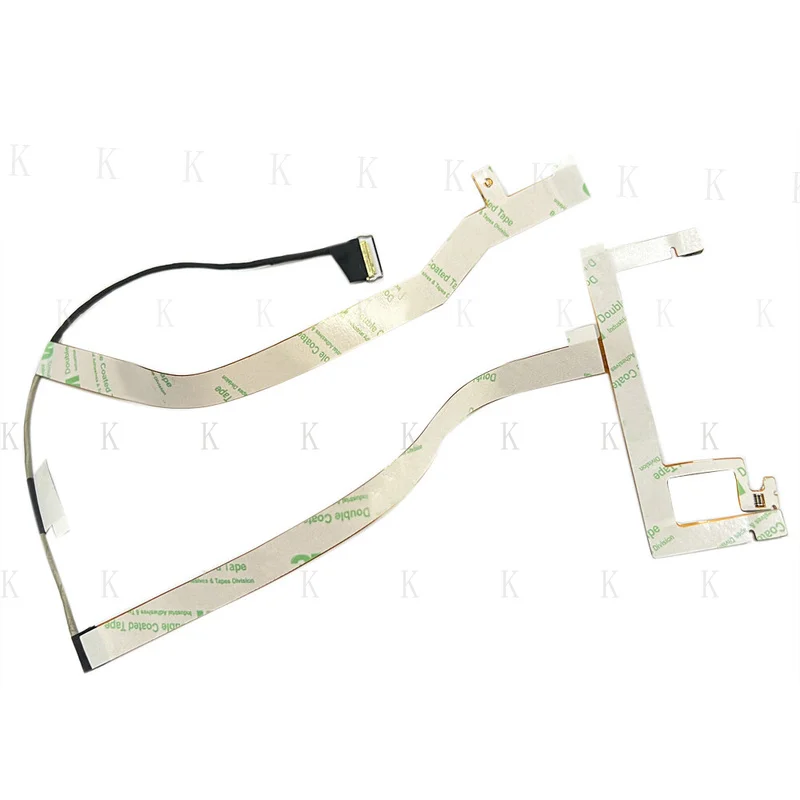 C  DC02C00F600 For Lenovo ThinkPad T495s 20QJ 20QK IR Camera Webcam Cable NEW