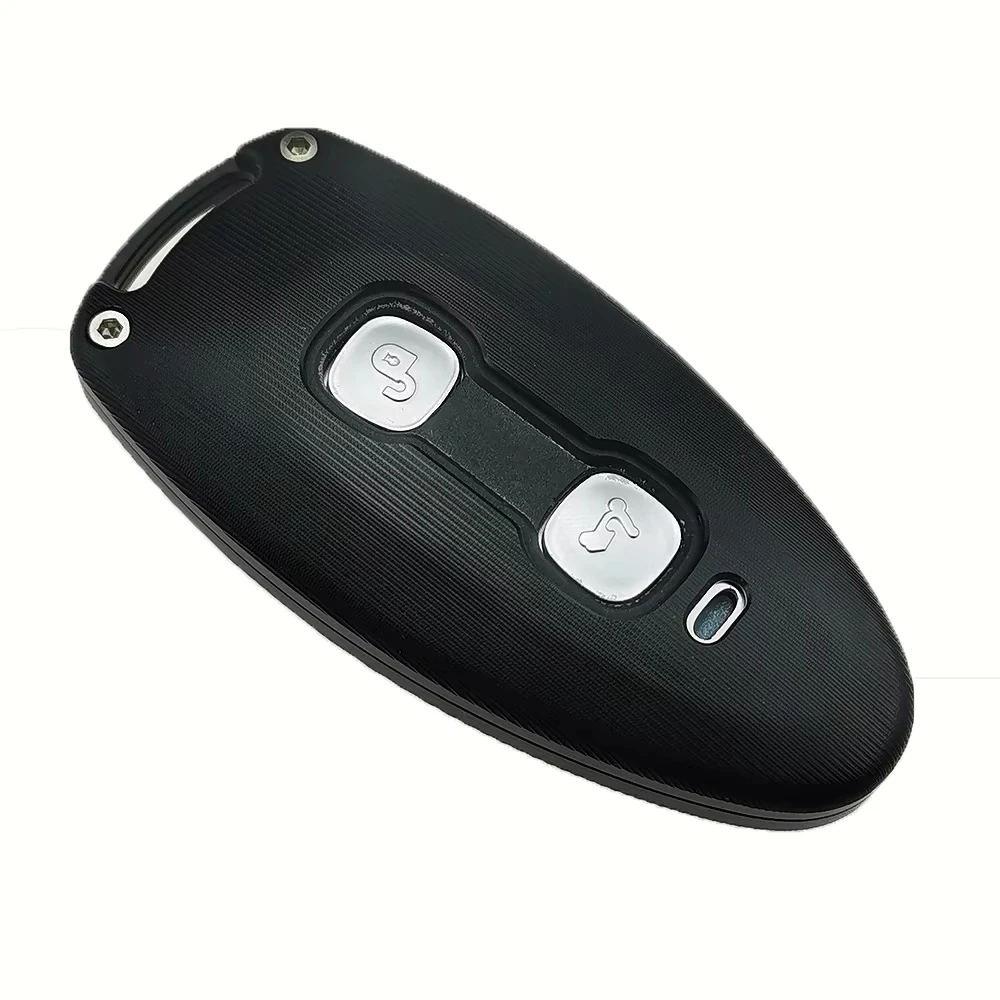 Remote Control Keychain Keychains Key Decoration Protective Case For Vespa GTS300 GTV300 GTV GTS 300 Motorcycle accessories