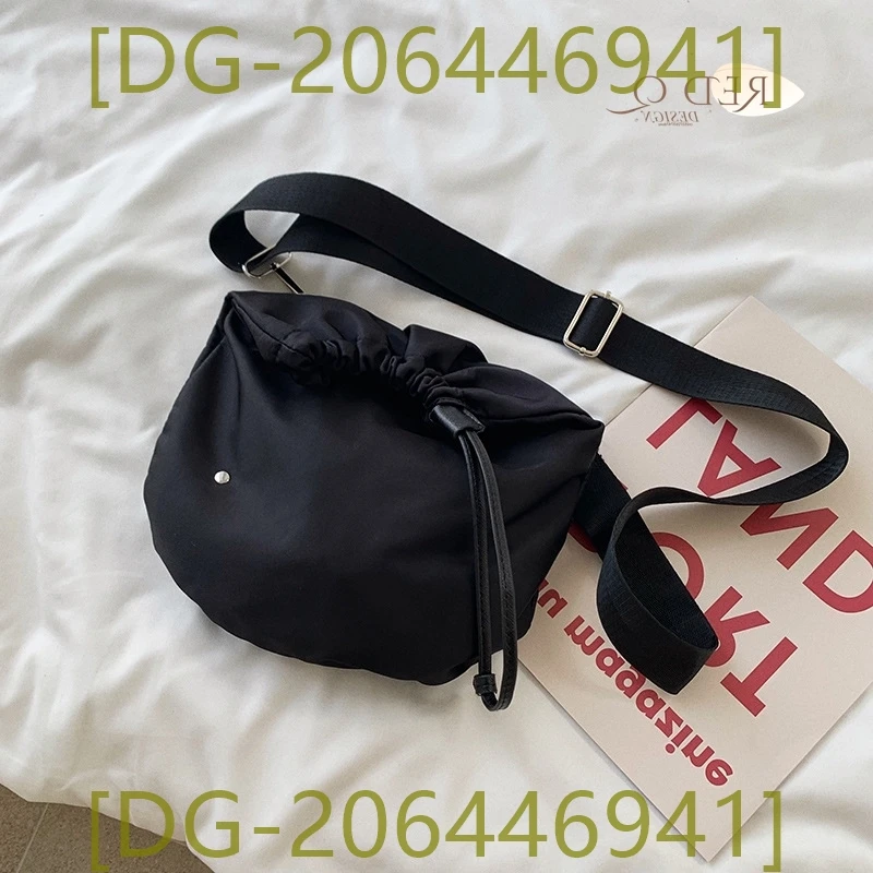 

2024 New Women Bag Fashionable and Soft _DG-206446941_