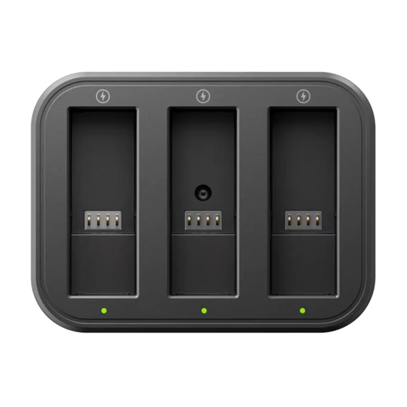 Schnellladegerät-Hub für Pro 2, 1800-mAh-Akkuladegerät, tragbare Ladehülle für Pro 2-Power-Zubehör – AC17