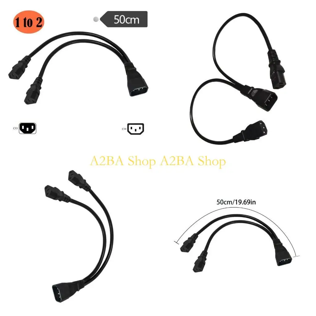 A2BA Iec 320 C14 Ma…