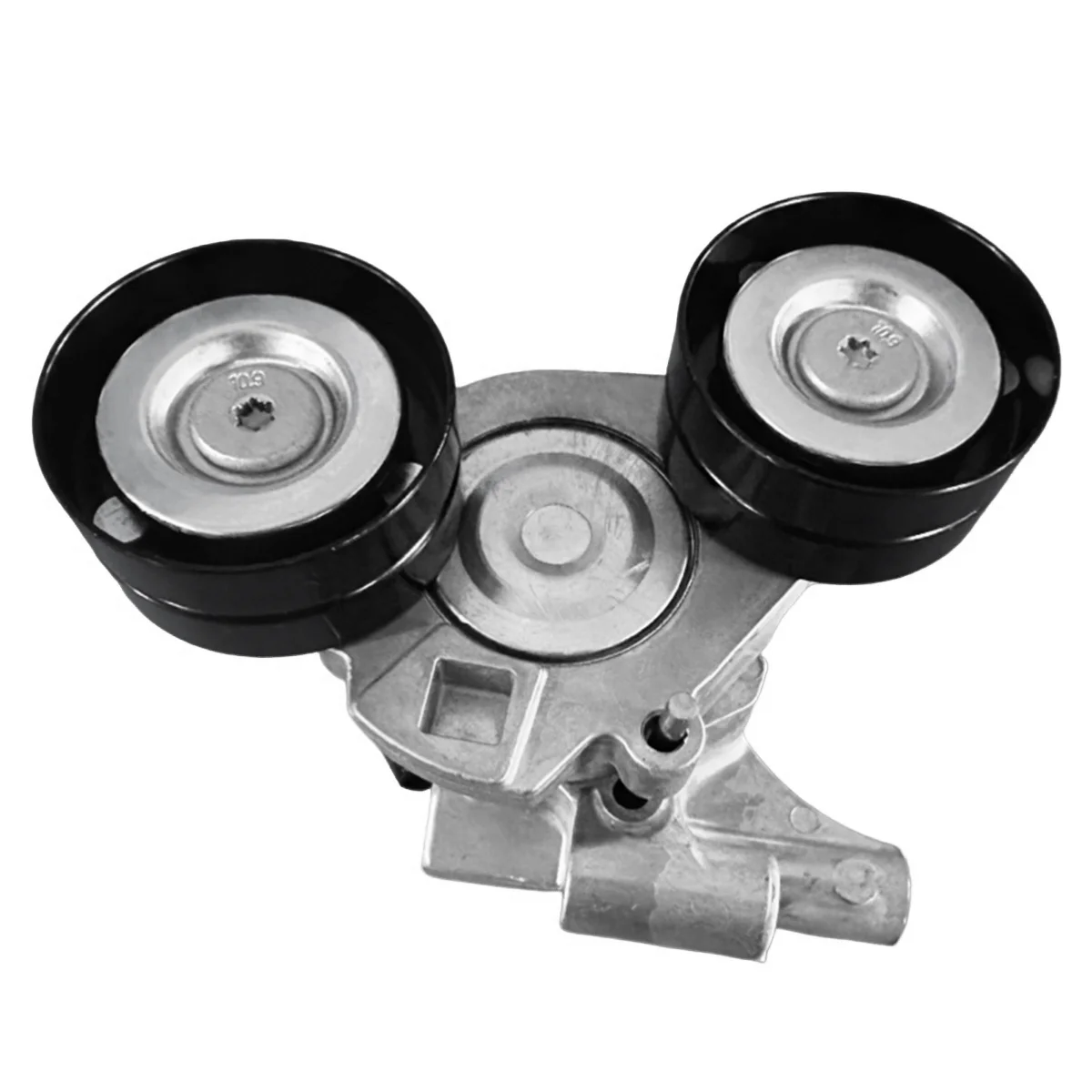 Car Belt Tensioner Pulleys BN80886 BK3Q-6A228-BH for Ford PX & MKII Ranger Mazda BT-50 2.2/3.2 Drive 2011-2017BB3Q6A228