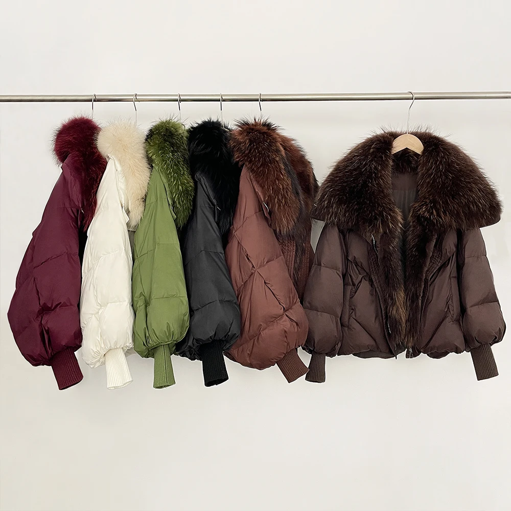 Cappotti invernali da donna Giacche imbottite leggere Novità in Cappotti e giacche Donna Geaca Esterno Donna Abbigliamento caldo da donna Tendenza 2025