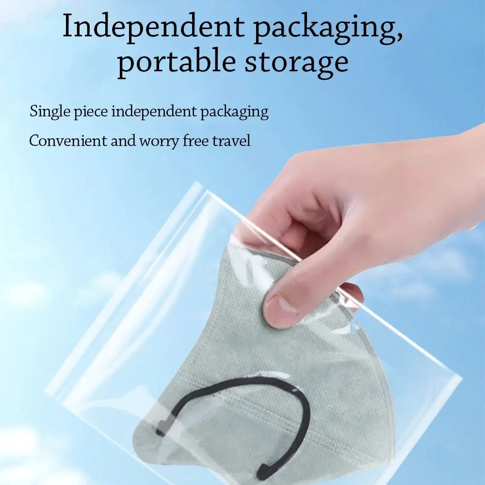 

10 шт., модная нетканая маска-рыба, дышащая солнцезащитная маска с защитой от ультрафиолета, солнцезащитная маска унисекс