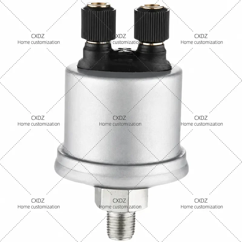 for 1/8NPT 1/4NPT Original Imported 10mm Generator Set Oil Pressure Sensor VDO Probe Induction