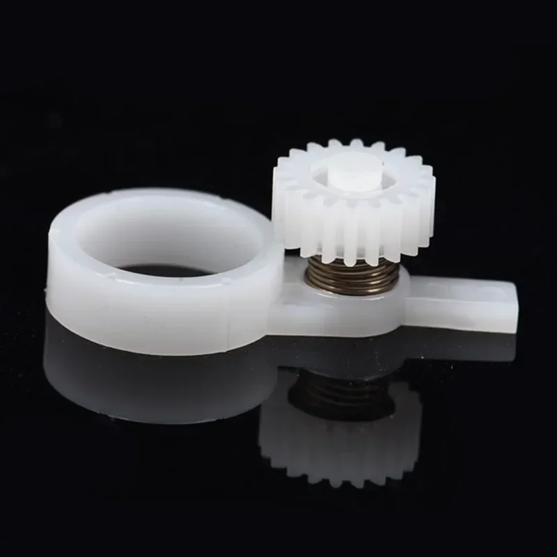 Polia da bomba tampando de tinta 5 peças para epson 9880 7880 4880 para mutoh vj130 1604 kit de limpeza de engrenagem do motor