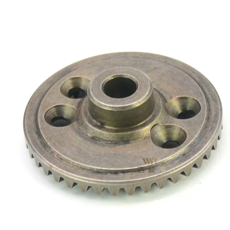 

Металлическая коронка 40T R86009 для 1/10 RGT EX86100, пульт дистанционного управления, альпинистские автомобили, гусеничный автомобиль, оригинальные аксессуары