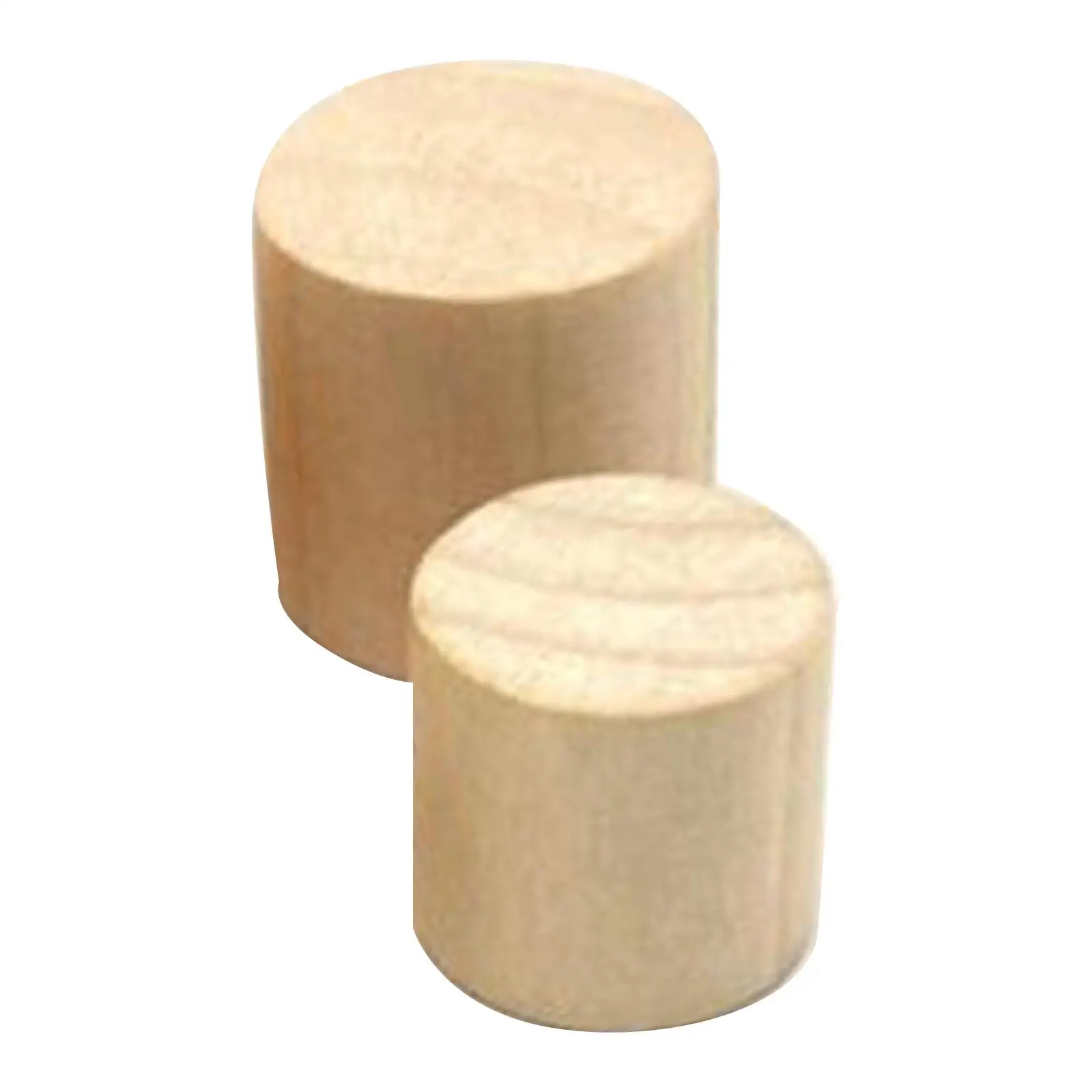 

100Pcs Small Wood Blocks Educational Learning Toy for Preschool Kids Toddler