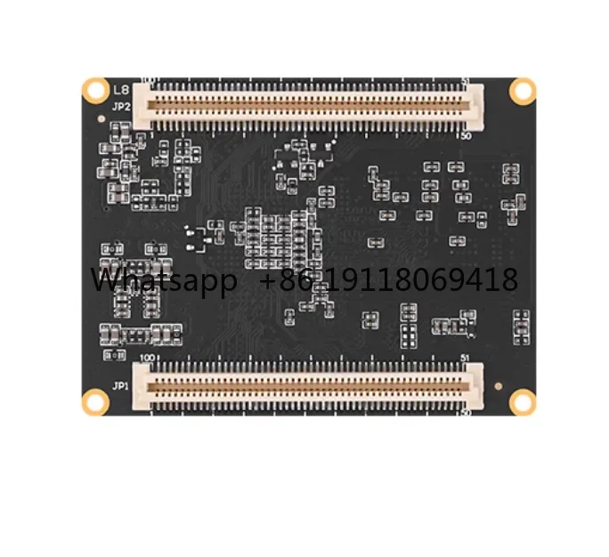 STM32MP157 لوحة أساسية لوحة تطوير لينكس STM32MP1 جزءا لا يتجزأ من ARM التحكم الصناعي A7