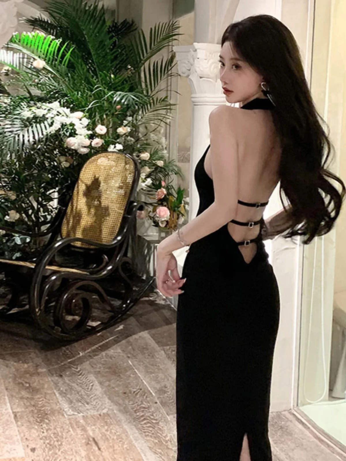 

Сексуальное облегающее платье Dr ow off Figure Bal Birthday Par Dr для молодых женщин с высокой талией, облегающее платье