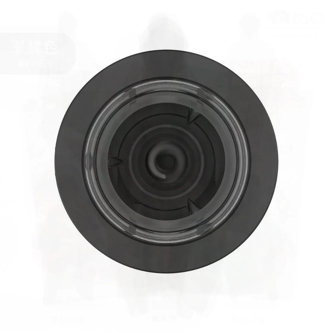 

Electric Automatic Wine Bottle Opener Portable Multi-Function Kitchen Screwdriver Deep Black Household Essential for Wine Lovers