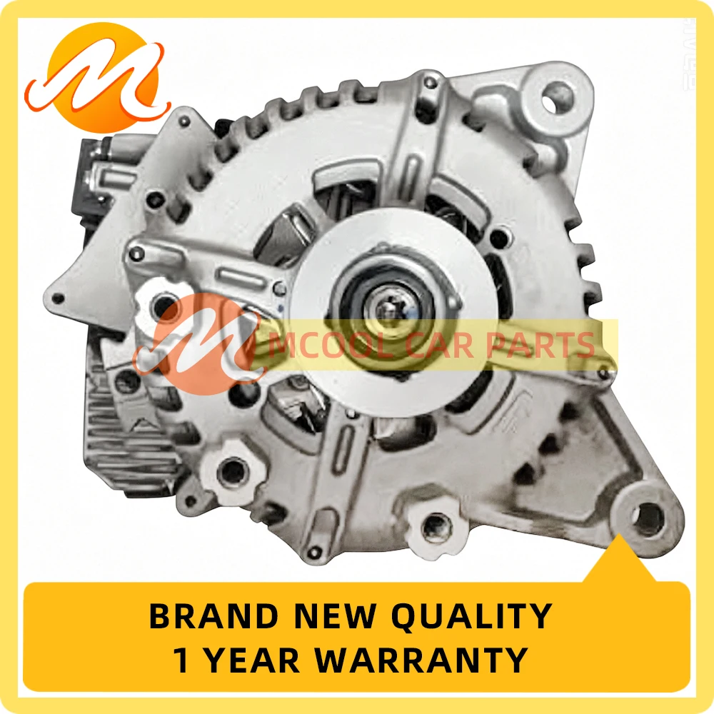 250AMP 48V Alternator For Land Rover Range Rover IV / Sport Hybrid 3.0D 3.0TD 4x4 KPLA-11A240-AC KPLA11A240AC KPLA11A240AB