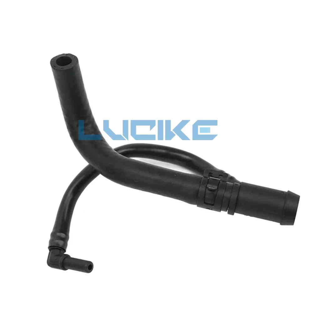 1 قطعة LR 012636   خرطوم مضخة مياه لسيارة لاند روفر رينج روفر 2010-2013 5.0l lr4