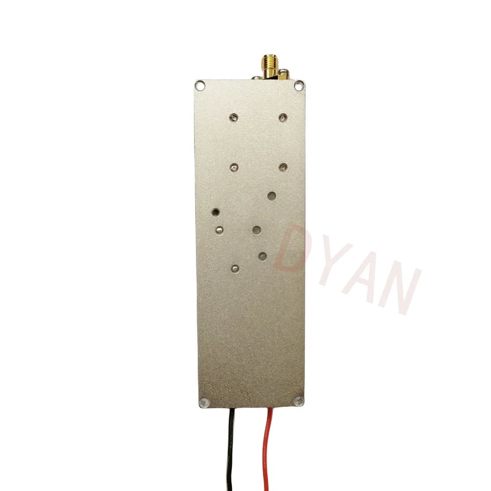 50W GAN CHIP CIRCULATOR RF POWER AMPLIFIER MODULE700-820MHZ800-920MHZ 900-1050MHZ920-1060MHZ