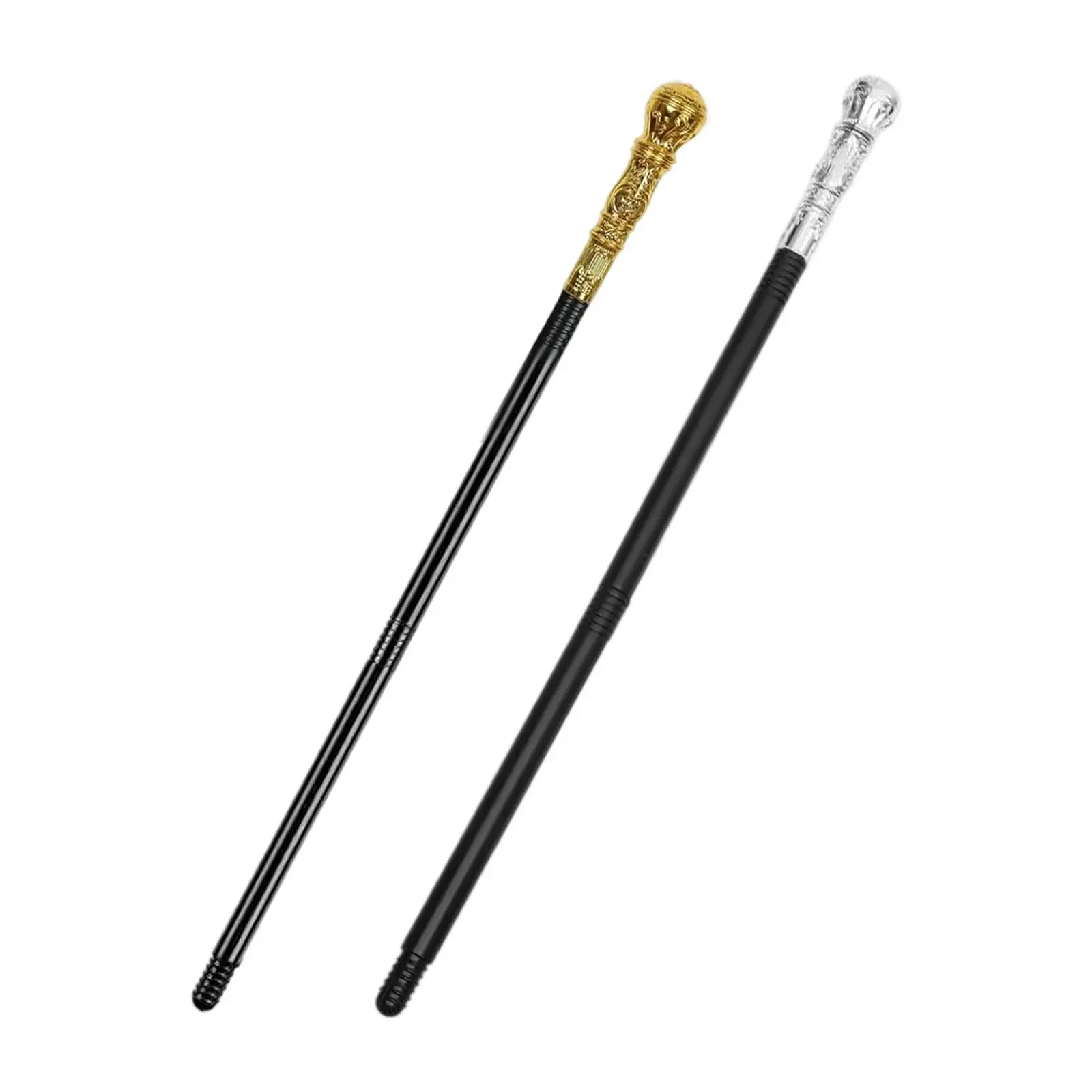 

Halloween Costume Walking Cane King Themed Costume Accessory for Birthday