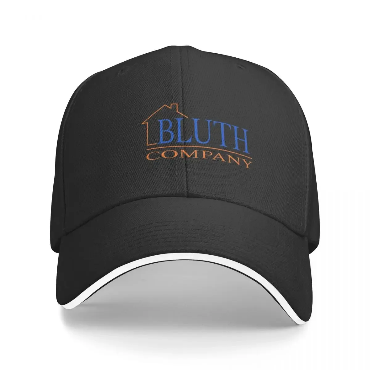 

Bluth Company - Arrested Development T-Shirt Baseball Cap Beach Outing Luxury Man Hat tactical cap Boy Women's