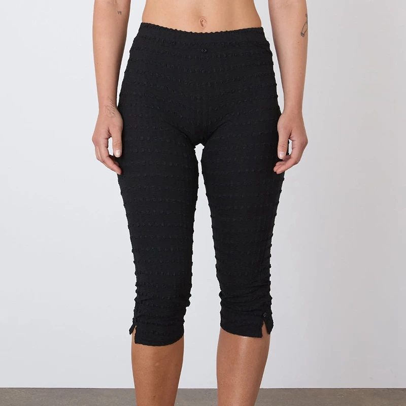 

Модные женские клетчатые капри 90-х годов, винтажные облегающие брюки, женские повседневные леггинсы из эластичной ткани с высокой талией, уличная одежда