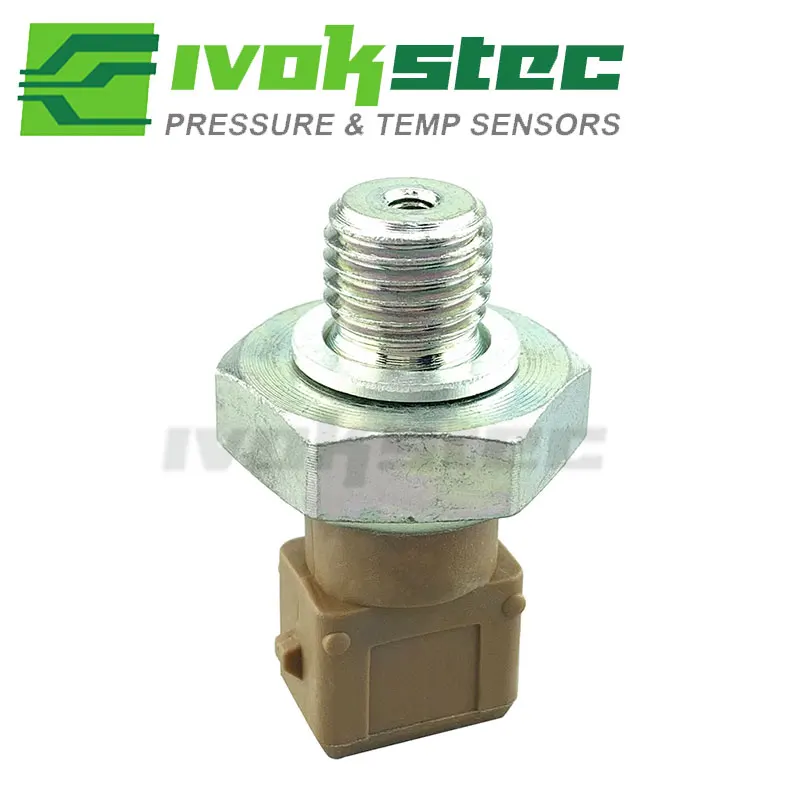 12618611273 12617568480 Oil Pressure Switch Sensor For BMW 1 3 5 6 7 8 Series E46 E90 X1 X3 X5 X6 Z1 Z3 Z4 Z8 82-18 For Mini