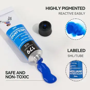 8 best sales akwarela meiliang - №1