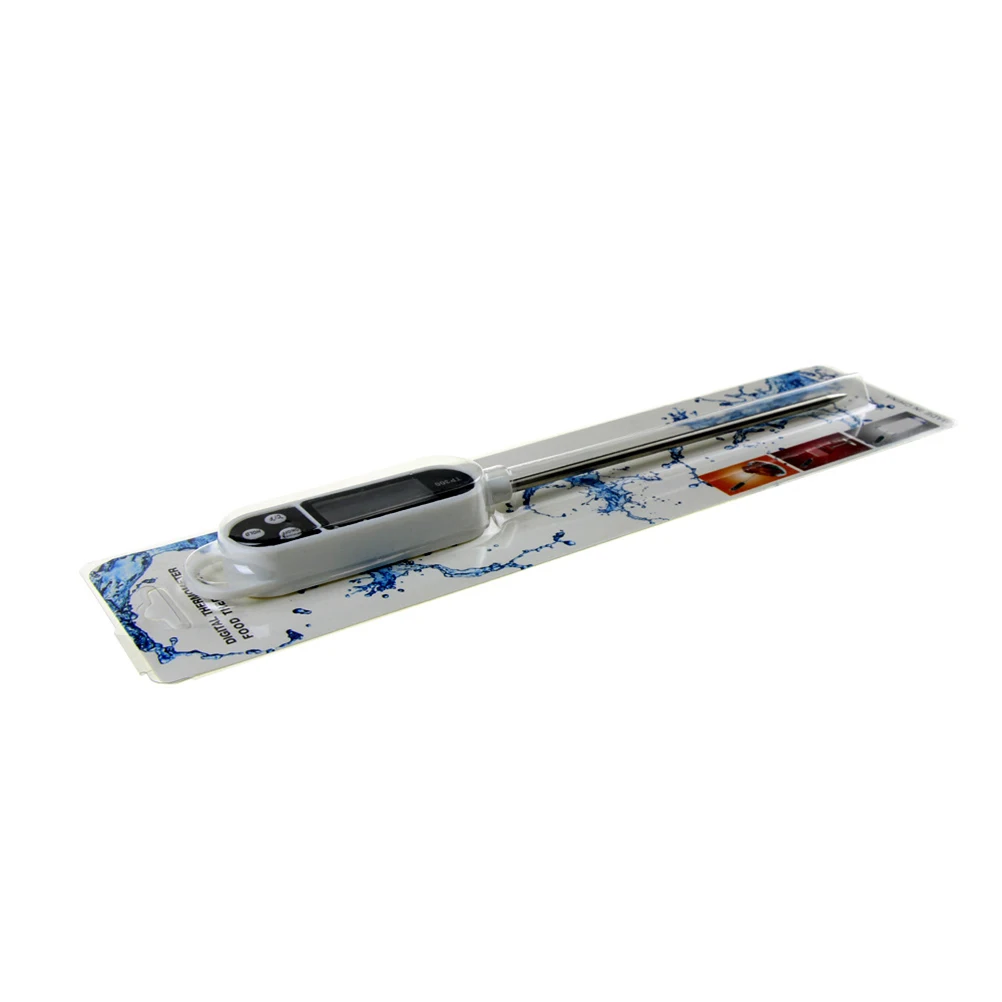 

Tp300 Digital Kitchen Thermometer Cooking Food Probe Bbq Grill Meat Oven Candy Temp High Accuracy Electronic Meter