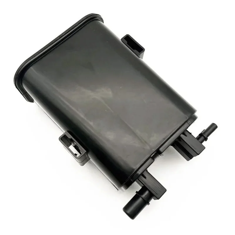 

Portable Car Activated Charcoal Carbon Canister For VW Touran Caddy Amarok 1T0201801