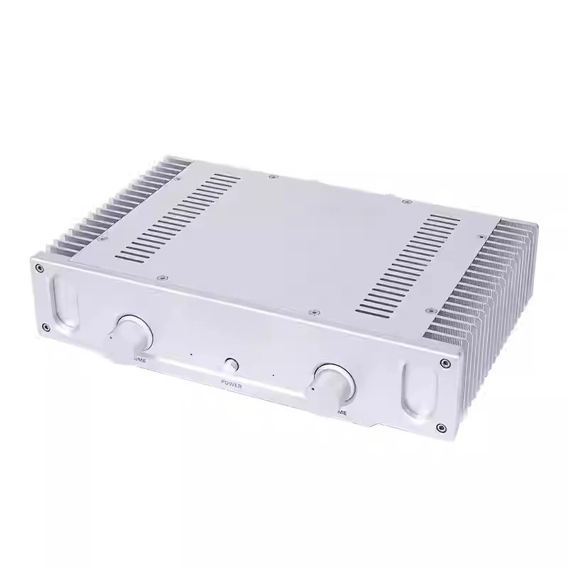 20W Class A HiFi Power Amplifier - Premium Home Audio Amp for Audiophiles  A1 Line AC220V