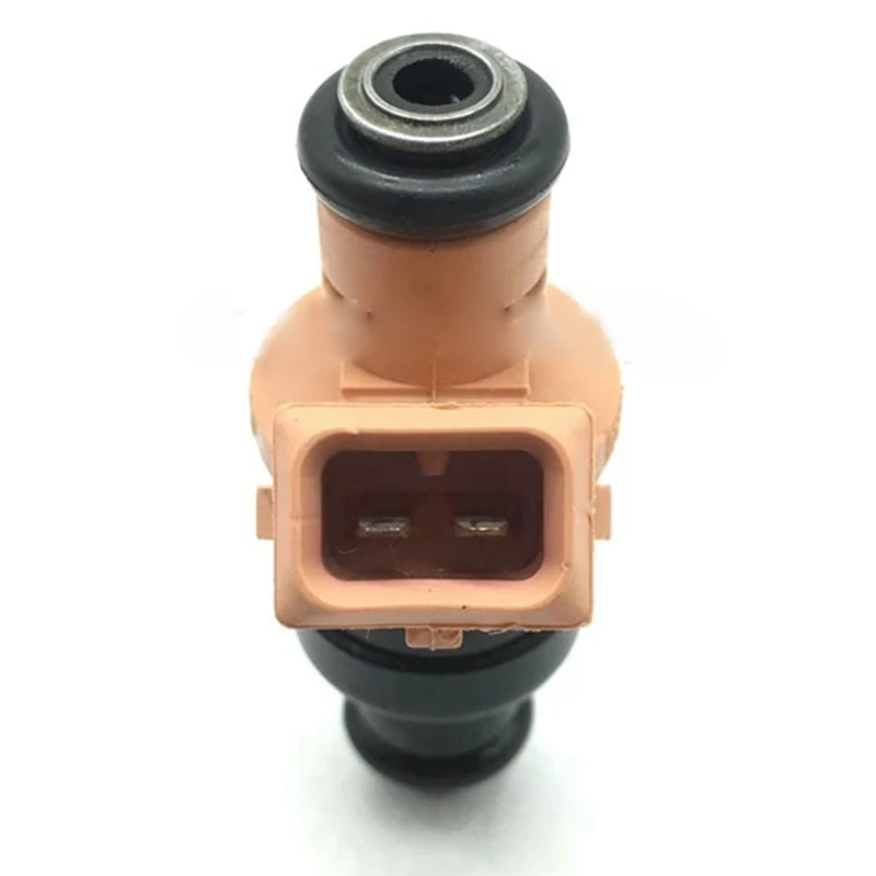 Car Injection Valve Fuel Injector 078133551BL 078133551M For  A6 ALLROAD S4 Replacement Parts 4Piece