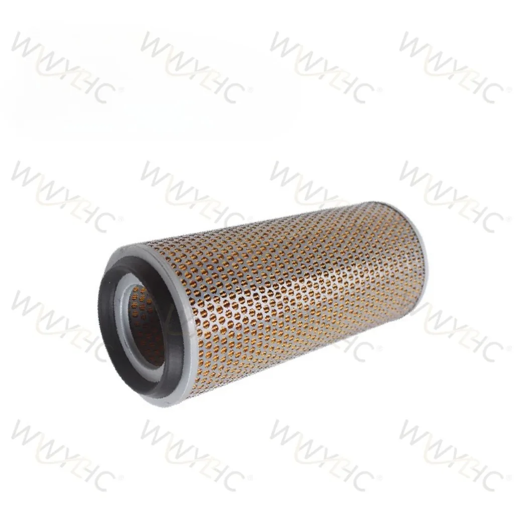 For Linde 3-ton  Vehicle Air Filter Element 0009839013 Air Grid Matching Safety Filter Element 0009839016
