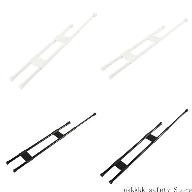 

Универсальный выдвижной натяжной стержень многократного применения для рамы холодильника XXFF