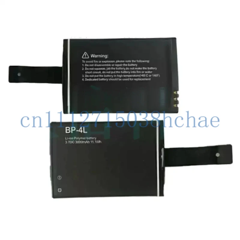 For Huace LT30 for Sitoforce  MG-4LH  for SuGuang  RTK collector BP-4L battery